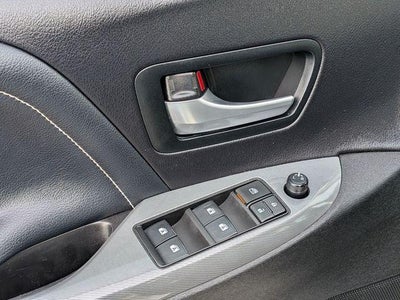 2018 Toyota Sienna SE