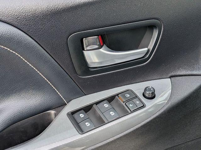 2018 Toyota Sienna SE