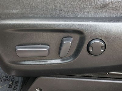 2018 Toyota Sienna SE