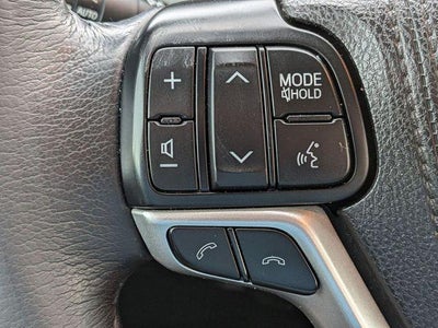 2018 Toyota Sienna SE