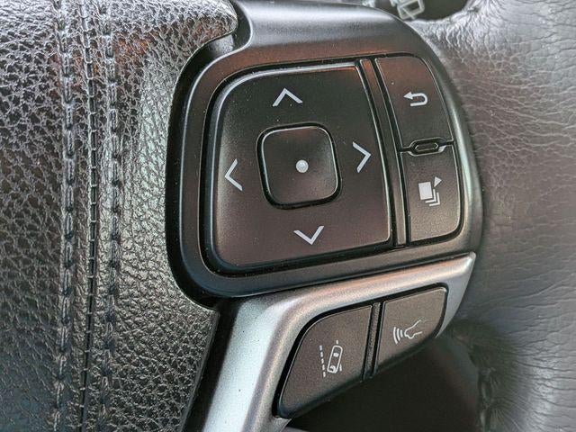 2018 Toyota Sienna SE