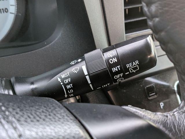 2018 Toyota Sienna SE