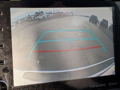 2018 Toyota Sienna SE