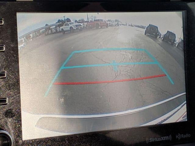 2018 Toyota Sienna SE