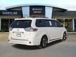 2018 Toyota Sienna SE