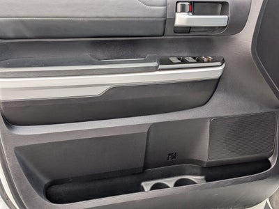 2020 Toyota Tundra Limited