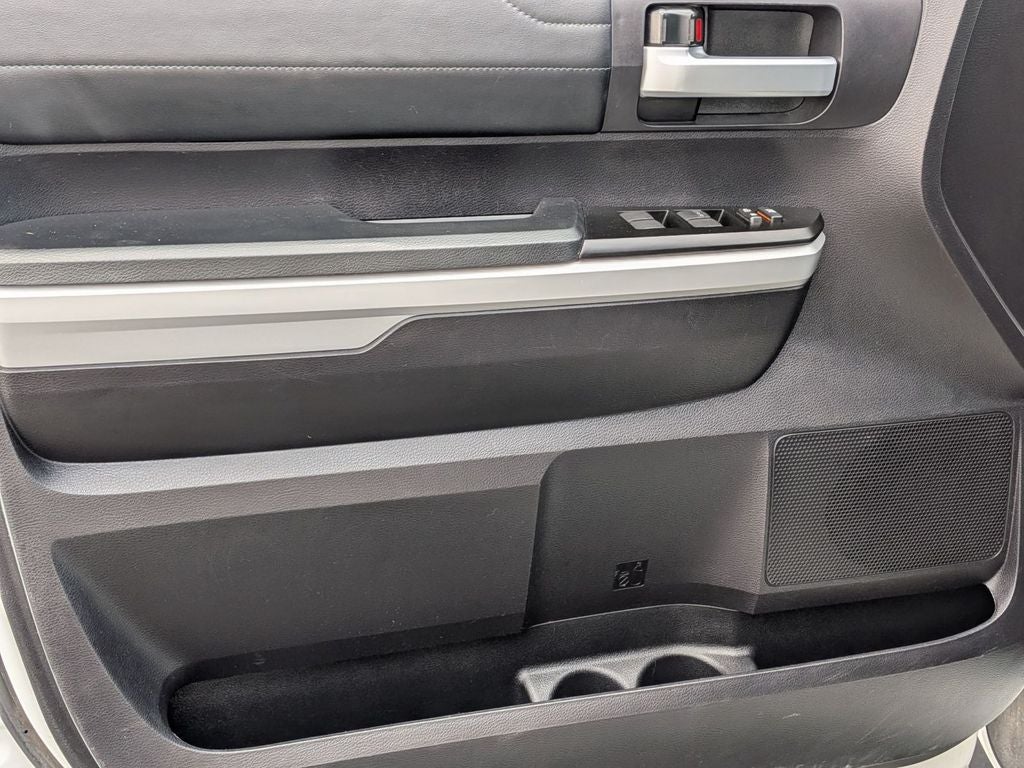 2020 Toyota Tundra Limited