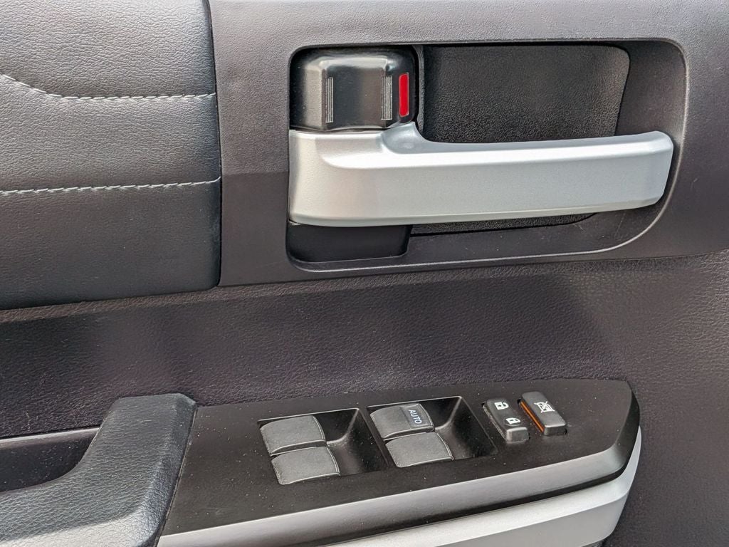2020 Toyota Tundra Limited