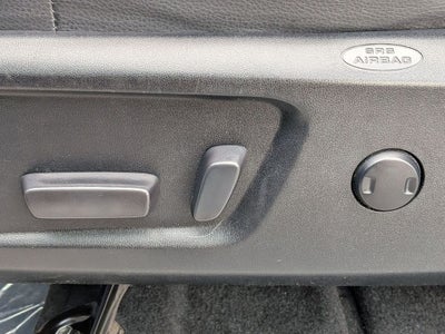 2020 Toyota Tundra Limited