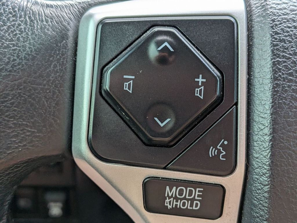 2020 Toyota Tundra Limited