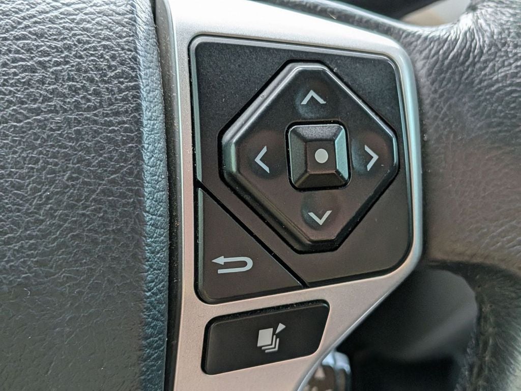 2020 Toyota Tundra Limited