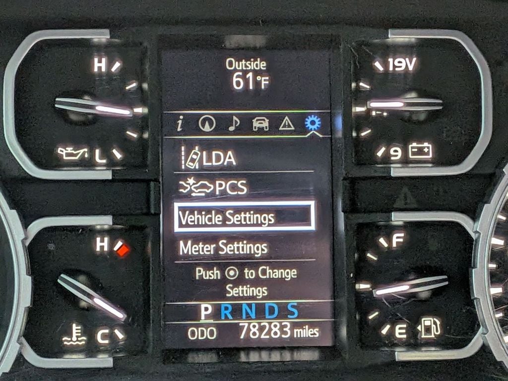 2020 Toyota Tundra Limited