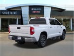 2020 Toyota Tundra Limited