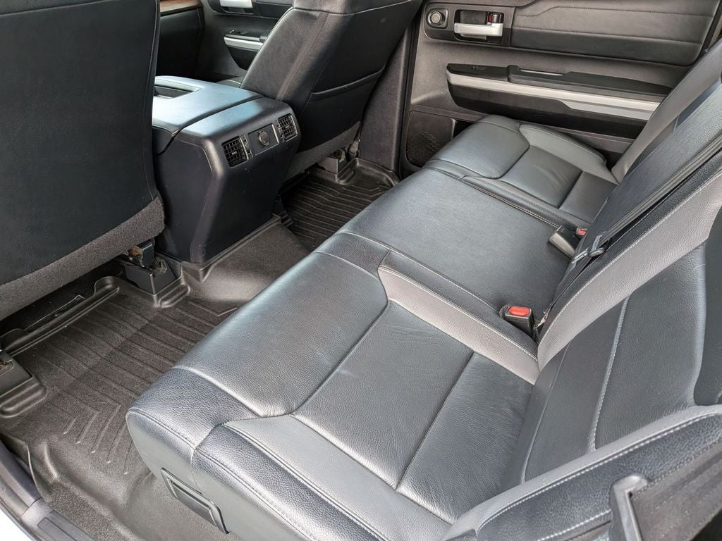 2020 Toyota Tundra Limited