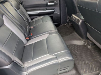 2020 Toyota Tundra Limited
