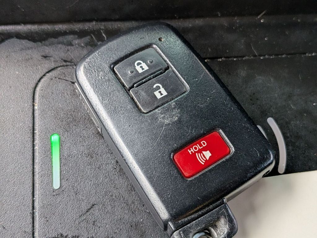 2020 Toyota Tundra Limited