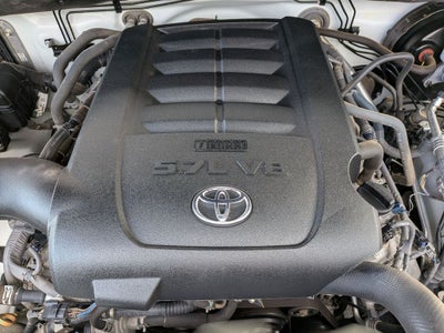 2020 Toyota Tundra Limited