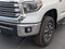 2020 Toyota Tundra Limited