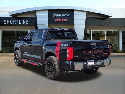 2023 Toyota Tundra Limited