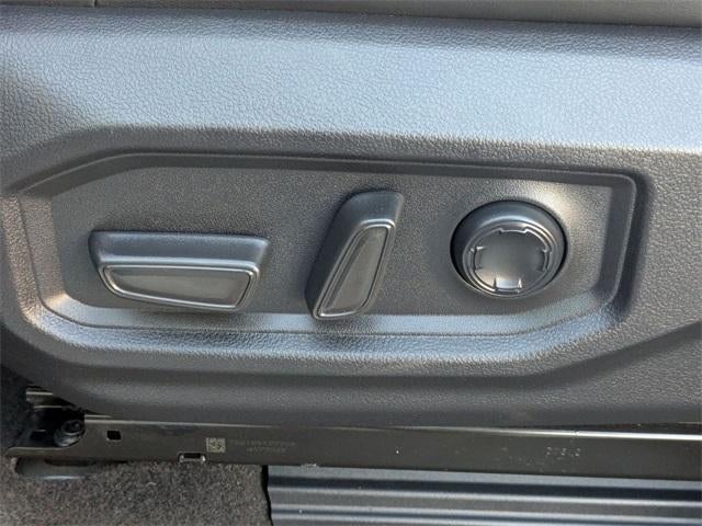 2022 Toyota Tundra Hybrid Capstone