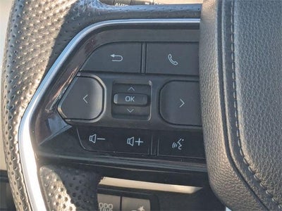 2022 Toyota Tundra Hybrid Capstone