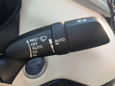 2022 Toyota Tundra Hybrid Capstone