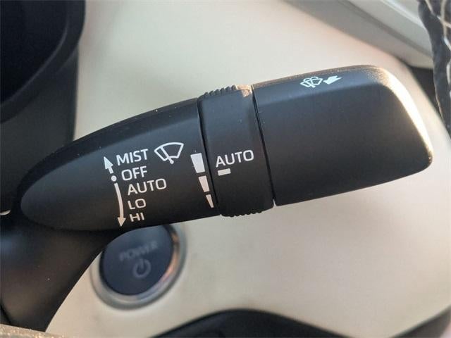 2022 Toyota Tundra Hybrid Capstone