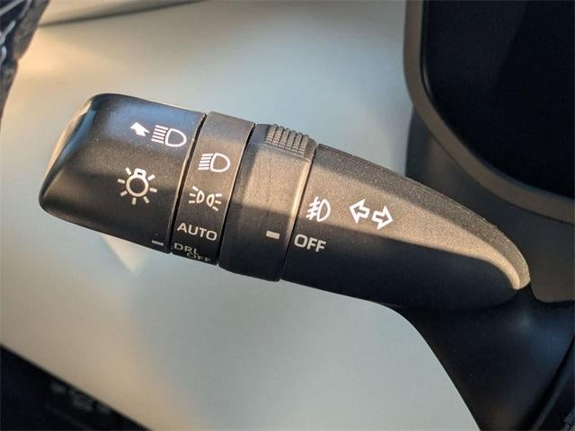 2022 Toyota Tundra Hybrid Capstone