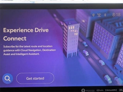 2022 Toyota Tundra Hybrid Capstone