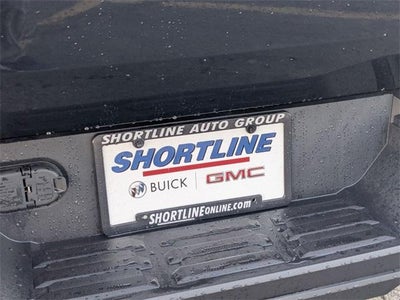 2022 Toyota Tundra Hybrid Capstone