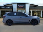 2024 BMW X5 M60i