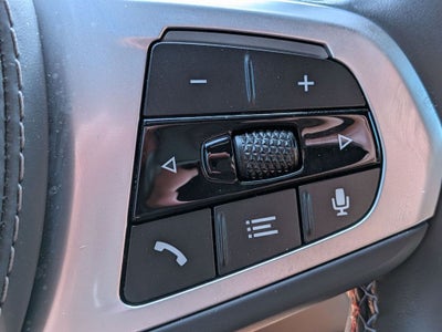 2024 BMW X5 M60i