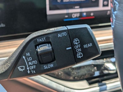 2024 BMW X5 M60i