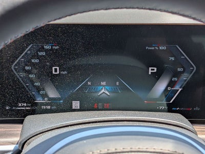 2024 BMW X5 M60i