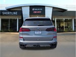 2024 BMW X5 M60i
