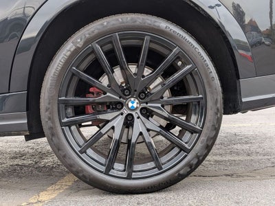 2023 BMW X6 xDrive40i