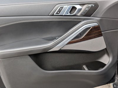 2023 BMW X6 xDrive40i