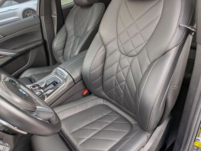 2023 BMW X6 xDrive40i