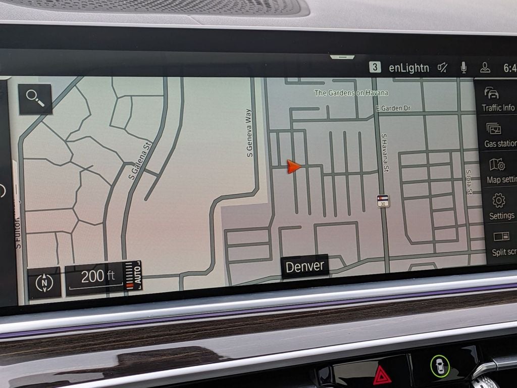 2023 BMW X6 xDrive40i