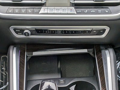 2023 BMW X6 xDrive40i