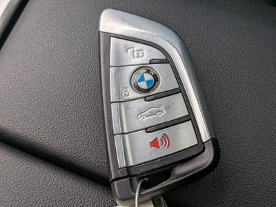 2023 BMW X6 xDrive40i