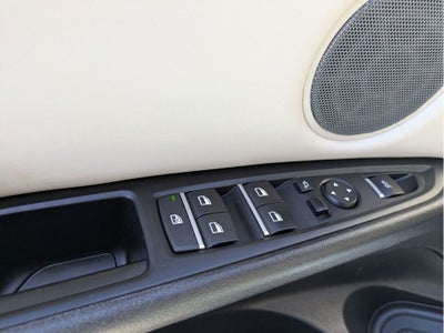 2016 BMW X6 xDrive50i