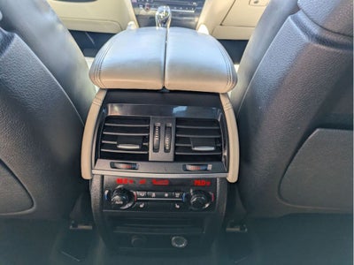 2016 BMW X6 xDrive50i