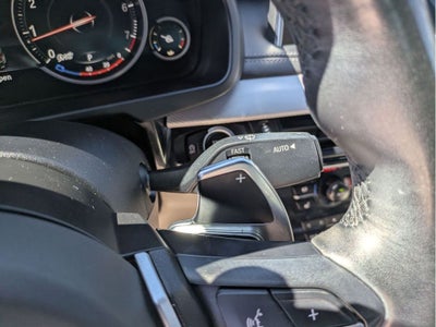 2016 BMW X6 xDrive50i