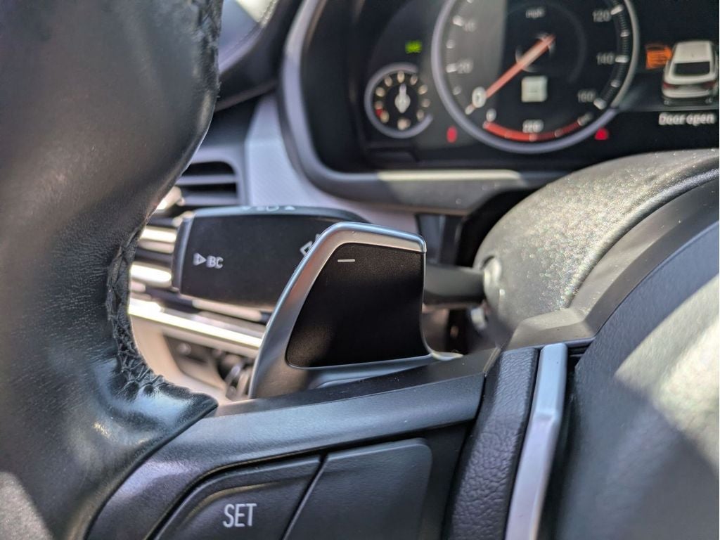 2016 BMW X6 xDrive50i