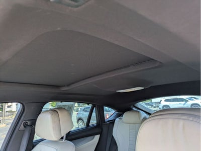 2016 BMW X6 xDrive50i