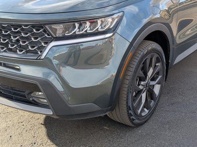2023 Kia Sorento X-Line EX