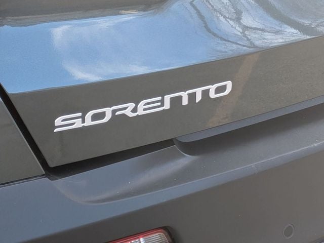 2023 Kia Sorento X-Line EX