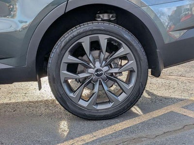 2023 Kia Sorento X-Line EX