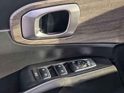 2023 Kia Sorento X-Line EX